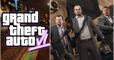 GTA 6 rumours: Insider claims '400-500 hours' of content in massive multi-city game