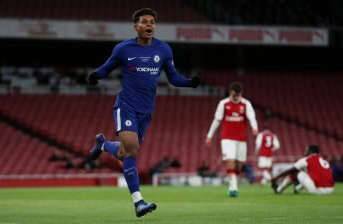 John Smith - Danel Sinani - Tino Anjorin - Carlos Corberan - Duane Holmes - Josh Koroma - How is Tino Anjorin getting on away from Chelsea at Huddersfield Town? - msn.com -  Moscow -  Chelsea - county Forest -  Huddersfield