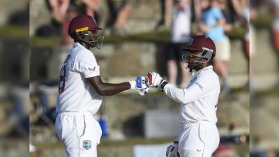 West Indies vs England, 1st Test, Day 3: Live Cricket Score And Live Updates