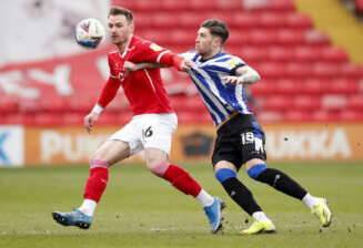 Josh Windass - Image: Josh Windass teases Sheffield Wednesday fitness update - msn.com -  Lincoln -  Cambridge