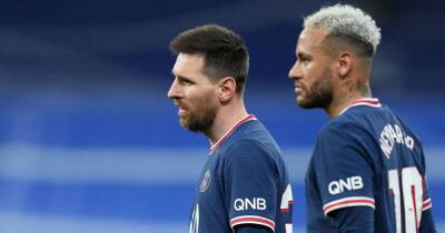 Lionel Messi - PSG appear to be mocked by Mayor of Marseille as he posts single star emoji at full-time whistle of Champions League loss - msn.com - France - Spain -  Santiago