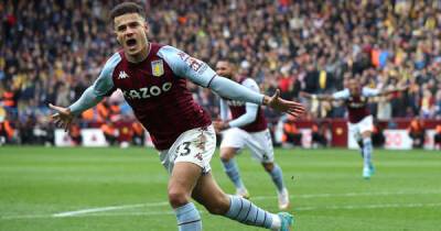 Aston Villa star hesitates over Philippe Coutinho and Jack Grealish question