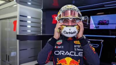 Red Bull champion Max Verstappen 'not concerned' by Mercedes sidepod, George Russell impressed by Ferrari