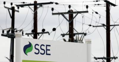 Everything you need to know about the energy crisis if you are an SSE customer