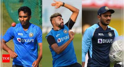 India vs Sri Lanka, Day/Night Test: Will Jayant get another chance or one among Siraj or Axar will feature in the playing XI?