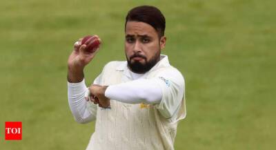 2nd Test: Pakistan's Faheem cleared to face Australia after negative COVID test