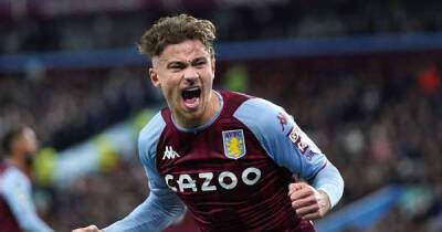 European giants could test Aston Villa with summer transfer offer