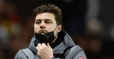 Mauricio Pochettino to seek Manchester United job as ex-Spurs boss faces PSG axe after Champions League exit