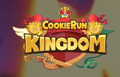 Cookie Run Kingdom Codes (March 2022): Free Crystals, Rainbow Cubes, How to Redeem and More