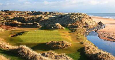 New Scottish Golf event for both club members and independent golfers - msn.com - Scotland -  Aberdeen - county Douglas - county Park