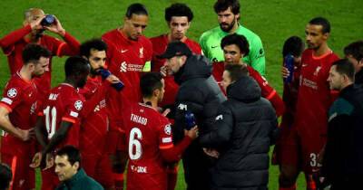 Liverpool warned they have been 'getting away with it' as Brighton concern raised