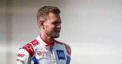Guenther Steiner - Kevin Magnussen - Magnussen explains decision behind F1 return with Haas - msn.com - Russia - Usa