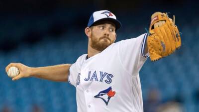 Blue Jays sign Biagini to minor-league deal - tsn.ca -  Chicago -  Houston
