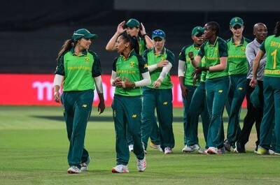 Proteas women kick-start 2025 CWC qualification with white-ball tour to Ireland in June