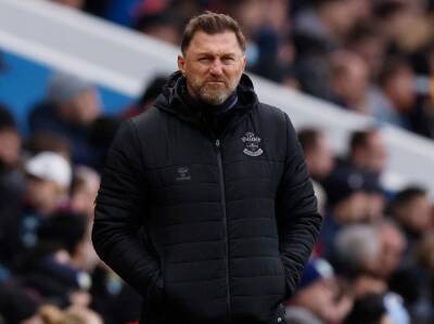 Southampton: Ralph Hasenhuttl could get 'huge boost' for Newcastle clash