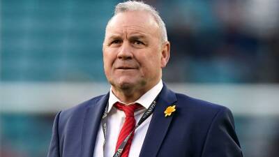 Wayne Pivac admits Wales are facing world’s most in-form side in France