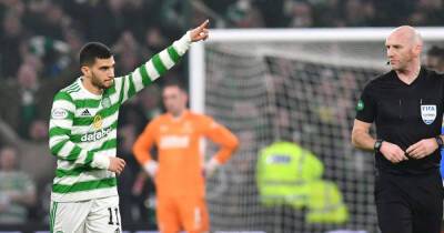 Opinion: Celtic star should be up for awards double at end of season - msn.com - Scotland