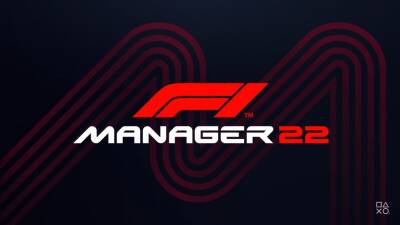 F1 Manager 2022: Platforms, Trailer and Everything We Know So Far
