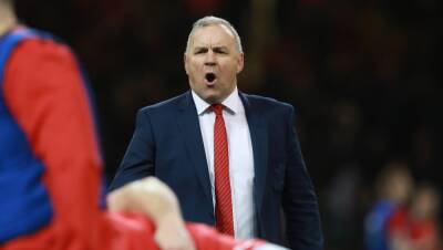 Josh Navidi - Jonathan Davies - Gareth Thomas - Pivac braced for meeting world's most 'in-form team' as Wales host France - rte.ie - France - Scotland - Argentina - Ireland - New Zealand - county Wayne