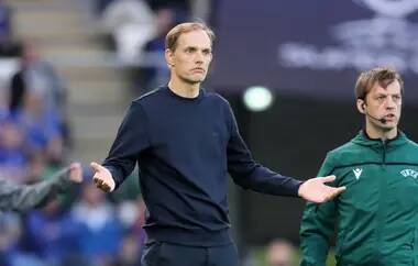 Manchester United Urged To Make Sensational Move For Thomas Tuchel By Jamie Carragher