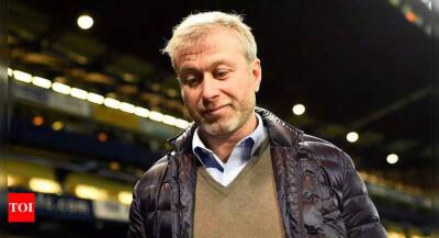 Signings, sackings and success: How Roman Abramovich transformed Chelsea