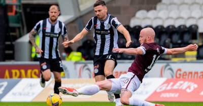 What channel is Hearts vs St Mirren? Live stream, TV and kick-off details for Scottish Cup quarter-final clash