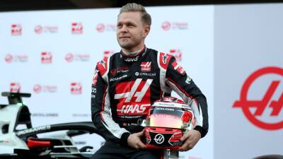 Vladimir Putin - Mick Schumacher - Kevin Magnussen - Kevin Magnussen admits opportunity to return to F1 was ‘too good to turn down’ - bt.com - Russia - Ukraine - Denmark - Eu - Bahrain