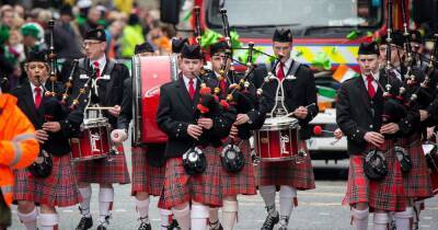 Manchester Irish Weekender planned across the city