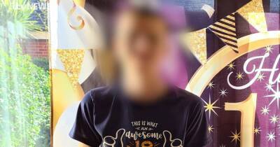 Concerns as Subway worker, 19, with no military experience leaves family to fight in Ukraine - manchestereveningnews.co.uk - Russia - Ukraine -  Warsaw -  Mariupol