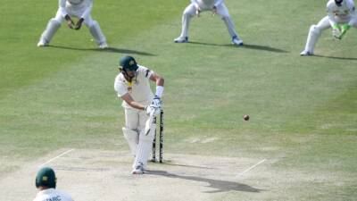 Pakistan vs Australia, 1st Test: ICC Rates Rawalpindi Pitch As "Below Average"