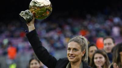 What does the future hold for Women's football?