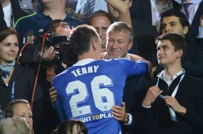 Roman Abramovich: From bad to worse as Chelsea tycoon scrambling to save empire - news24.com - Britain - Russia - Ukraine - London - Soviet Union