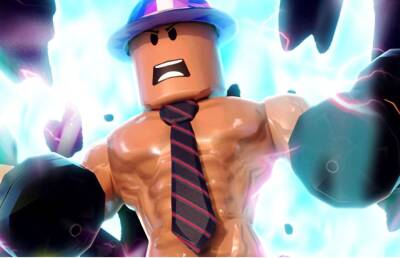 Roblox Weightlifting Simulator Codes (March 2022): Free boosts, How to Redeem and More - givemesport.com