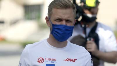 Magnussen thought F1 was a closed chapter until Haas called