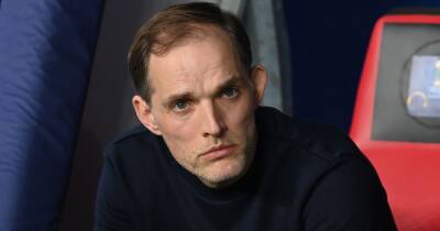 'It's a no-brainer' - Jamie Carragher tells Manchester United to make Thomas Tuchel move