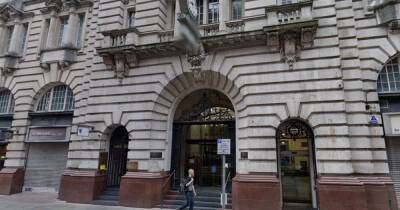 Lying doctor struck off after forging letters refused in bid to be allowed back to work - manchestereveningnews.co.uk - Britain - Manchester - Ukraine - Zimbabwe