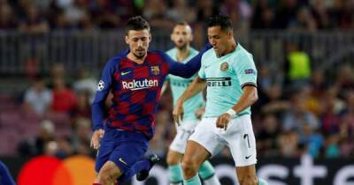 Spurs eyeing "comically weak" £70k-p/w liability with "no shame", Conte will be fuming - opinion