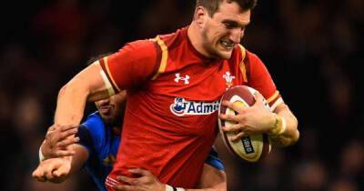 Rugby evening headlines as Sam Warburton reveals hatred of Friday night games and Wales star surprised at own selection