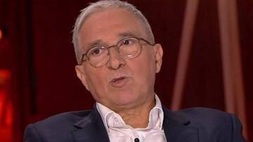 Xavier Sardà desvela el motivo por el que abandonó ‘Crónicas Marcianas’ - Tikitakas - en.as.com