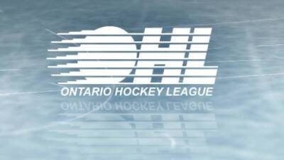 OHL expels Flint president Christensen - tsn.ca - Usa - state Michigan