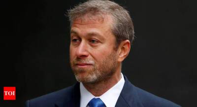 Portugal says sanctions against Abramovich don't apply outside UK