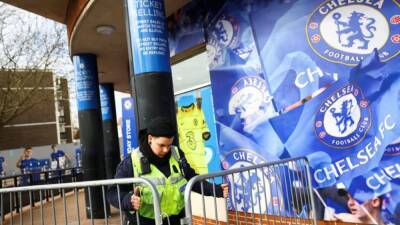 Mobile network Three asks Chelsea to suspend sponsorship