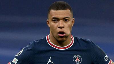 Fracaso con Mbappé, fracaso para Mbappé - en.as.com - Madrid