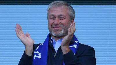 Roman Abramovich: What do Russian owner's sanctions mean for Chelsea?