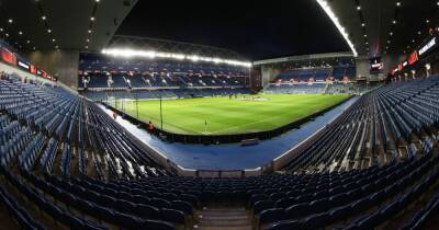 Rangers vs Red Star Belgrade LIVE score and goal updates from the Europa League clash at Ibrox