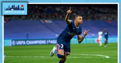 Kylian Mbappe comments prompt Man City regret despite Champions League humiliation for PSG - msn.com - Manchester - France - Monaco -  Lisbon -  Monaco -  Man