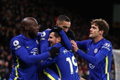 Signings, sackings and success: How Abramovich transformed Chelsea