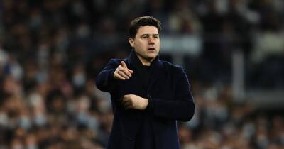 Mauricio Pochettino squandered Manchester United audition in two PSG moments vs Real Madrid