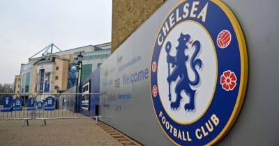 Chelsea star's agent fumes at players being 'trapped' following latest transfer sanctions