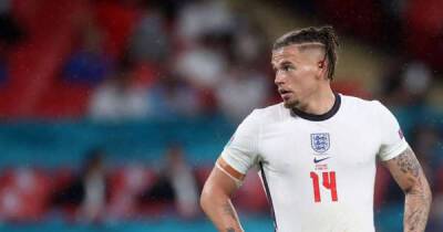 Jurgen Klopp - Kalvin Phillips - Leeds United - Jesse Marsch - Danny Mills - Source: New Kalvin Phillips worry for Leeds and Marsch now emerges as private talks are shared - msn.com - county Phillips